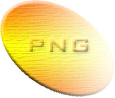 Правильное отображение PNG прозрачности