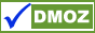 Сайт в каталоге DMOZ